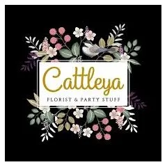 logo Cattleya Florist