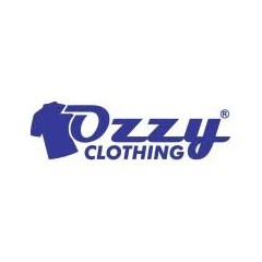 Logo Ozzy Clothing