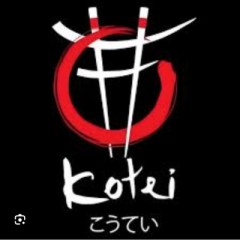 Logo KOTEI JAPANESE CUISINE