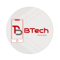 Logo BTech Phone