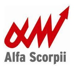 Logo PT Alfa Scorpii Lambaro