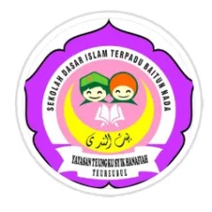 logo SDIT Baitun Nada
