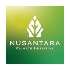 Logo Nusantara Climate Initiative