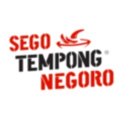 Logo SEGO TEMPONG NEGORO
