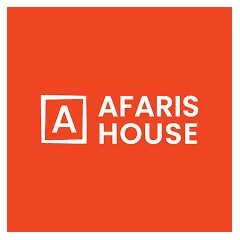 Logo Afaris House