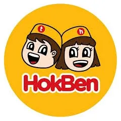 logo HokBen