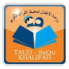 logo TK TAUD SAQU KHALIFAH AL MUNAWWARAH
