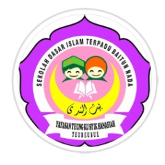 Logo SDIT Baitun Nada