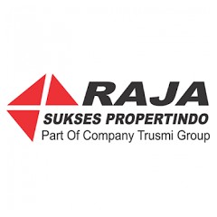 Logo Trusmi Group (PT. Raja Sukses Propertindo)