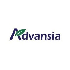 Logo PT Advansia Indotani