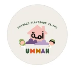 logo Ummah Preschool