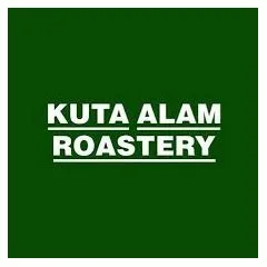 logo Kuta Alam Roastery