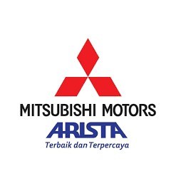 Logo Mitsubishi Aceh - Arista Group