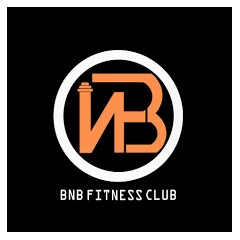 Logo BNB Fitness Club