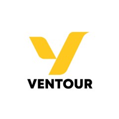 Logo PT Ventura Semesta Wisata