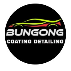 Logo Bungong Coating Detailing