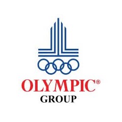 Logo Olympic Group