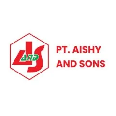 logo PT Aishy and Sons