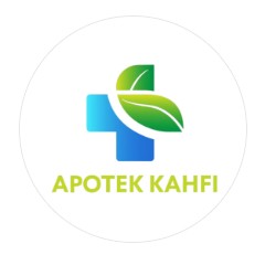 Logo Apotek Kahfi