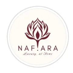 logo Nafiara Spa