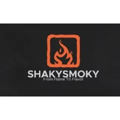 logo Shaky Smoky