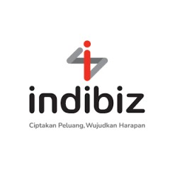 Logo Indibiz