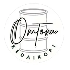 logo Kedai Kopi OMTOM