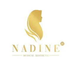 logo Nadine 88 Medical Aesthetic
