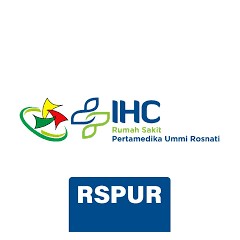 Logo RS Pertamedika Ummi Rosnati