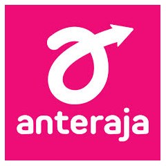 Logo Anter Aja