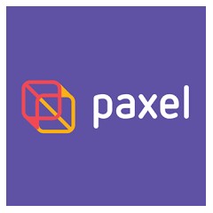 Logo PAXEL