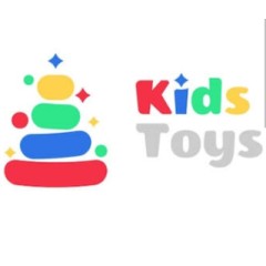 Logo KIDS TOYS