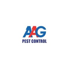 Logo AAG Pest Control (PT Atrindo Asia Global)