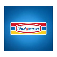 Logo PT INDOMARCO PRISMATAMA (Cab. BOGOR 2)