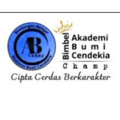Logo Akademi Bumi Cendikia (ABC)