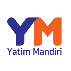 Logo Yatim Mandiri