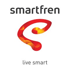 Logo SMARTFREN