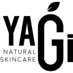 Logo PT YAGI Natural Indonesia