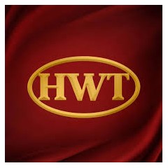 Logo PT Hartono Wira Tanik (HWT)