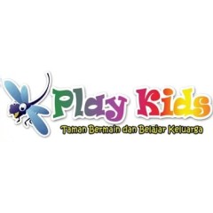 Logo Play Kids Meulaboh