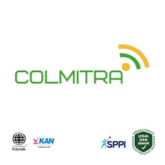 Logo PT. Colmitra Persada Indonesia