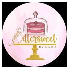 Logo BITTERSWEET by NAJLA