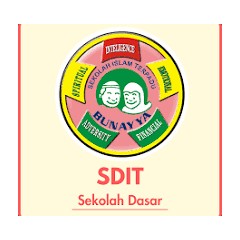Logo SIT BUNAYA BOGOR