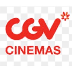 Logo PT GRAHA LAYAR PRIMA (CGV CINEMAS)