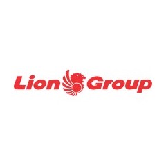Logo Lion Air Group