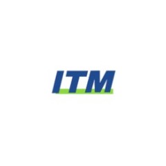 Logo PT. ITM Semiconductor Indonesia