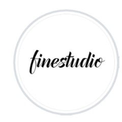 Logo Fine Studio & Self Photo
