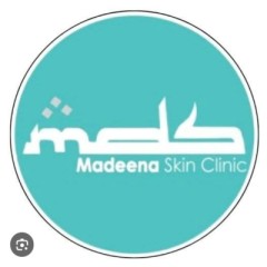 Logo Madeena Clinic Cianjùr