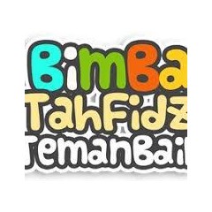 Logo Bimba Tahfidz Temanbaik