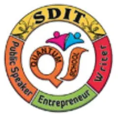 logo SDIT Quantum School